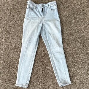 Old Navy Rockstar Super Skinny Women's Jeans